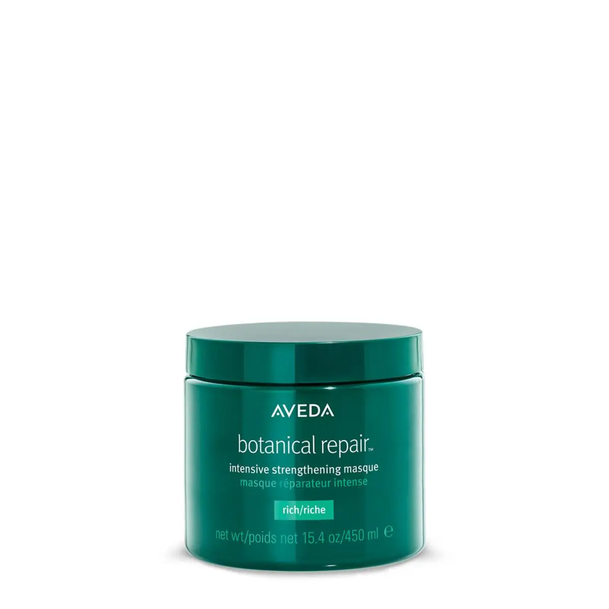 Aveda Botanical Repair Strength Masque Rich Intensive Treatment 450ml / 15.4oz