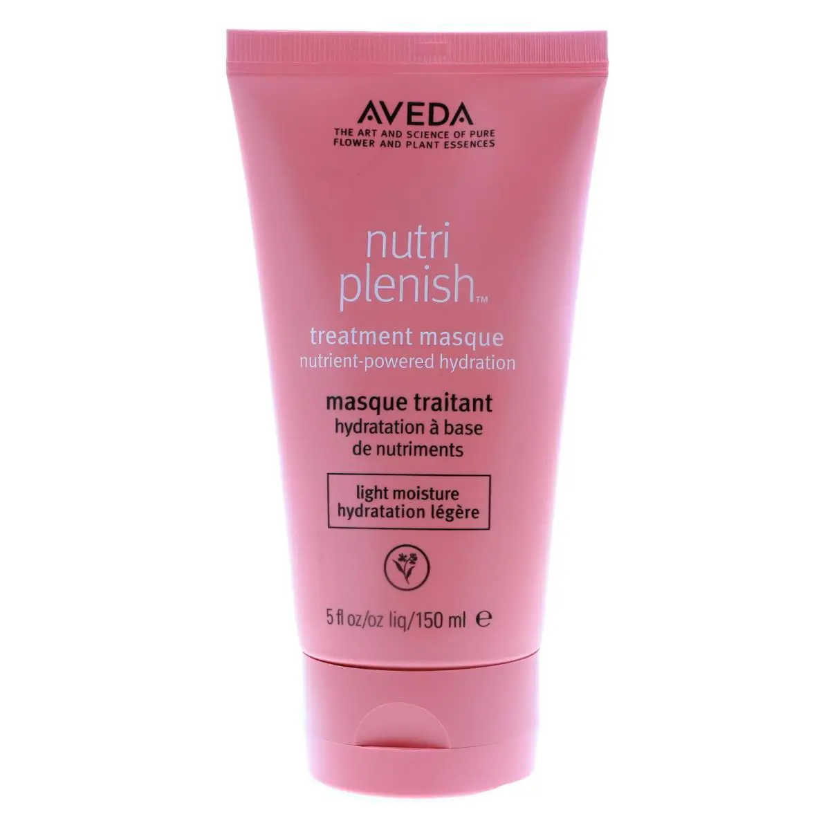 Aveda Nutriplenish Treatment Masque Light Moisture 5 oz 2 Pack