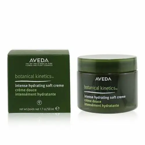 Aveda Botanical Kinetics Intense Hydrating Soft Crème 1.7oz / 50ml