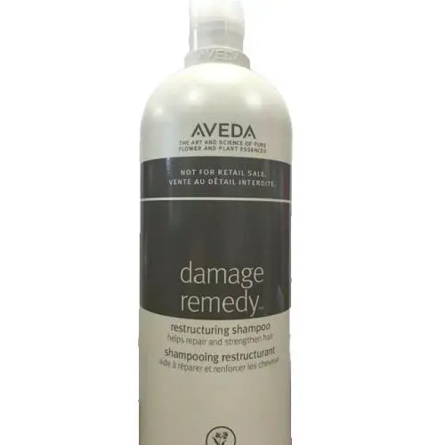 Aveda Damage Remedy Shampoo 33.8 Oz Bye Now