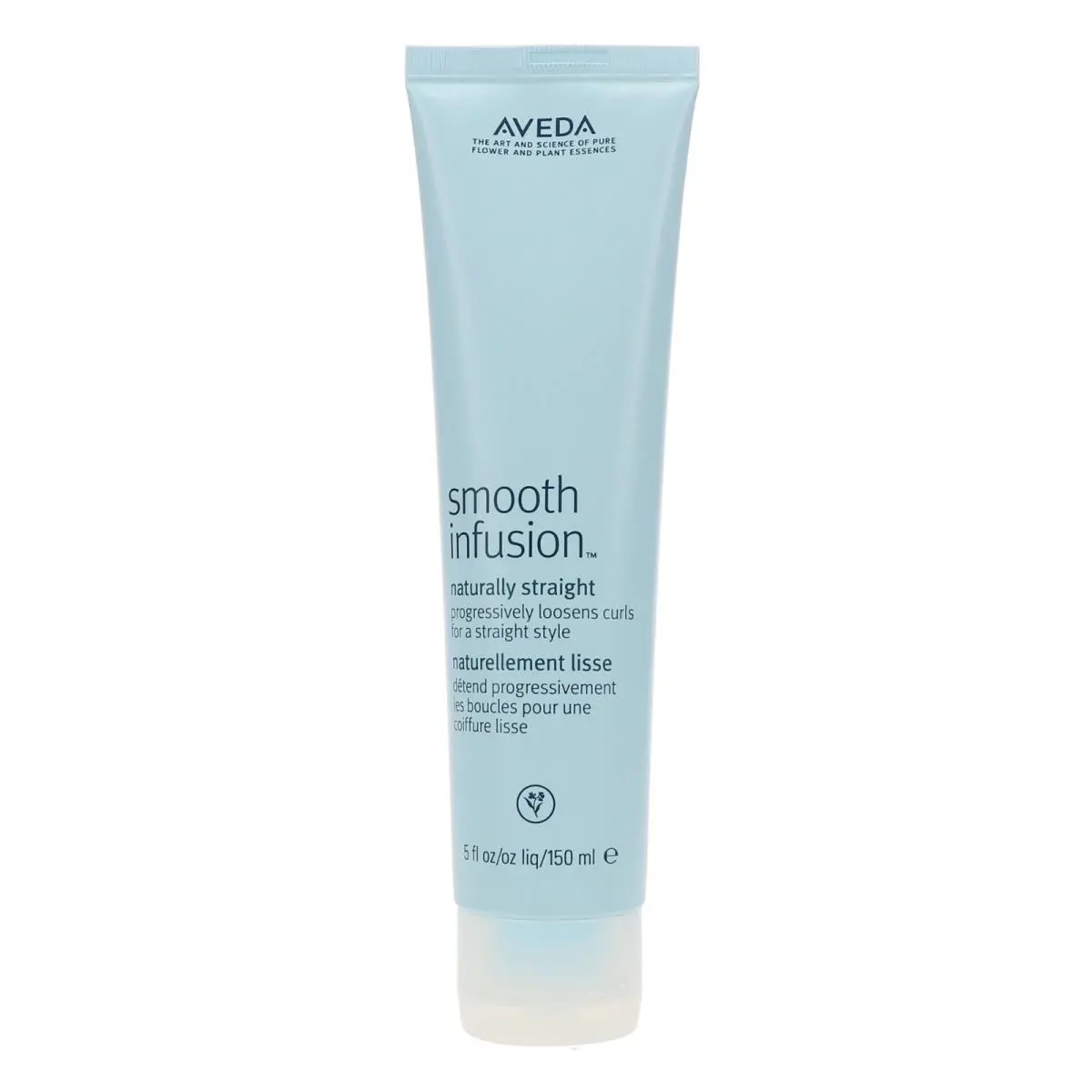 Aveda Smooth Infusion Naturally Straight 5 oz