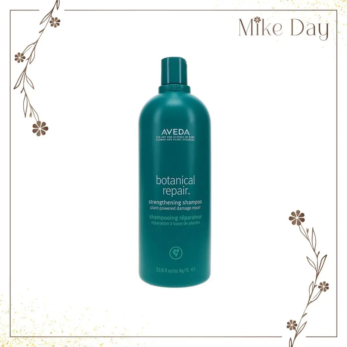 Aveda Botanical Repair Strengthening Shampoo 1000mL no Box