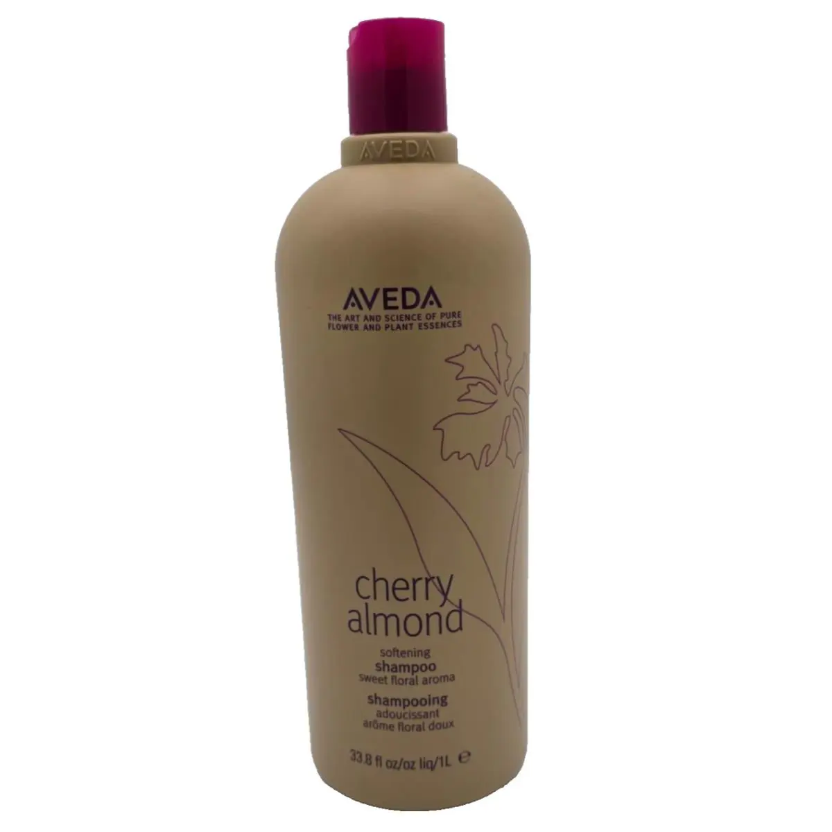 Aveda Cherry Almond Softening Shampoo 33.8oz