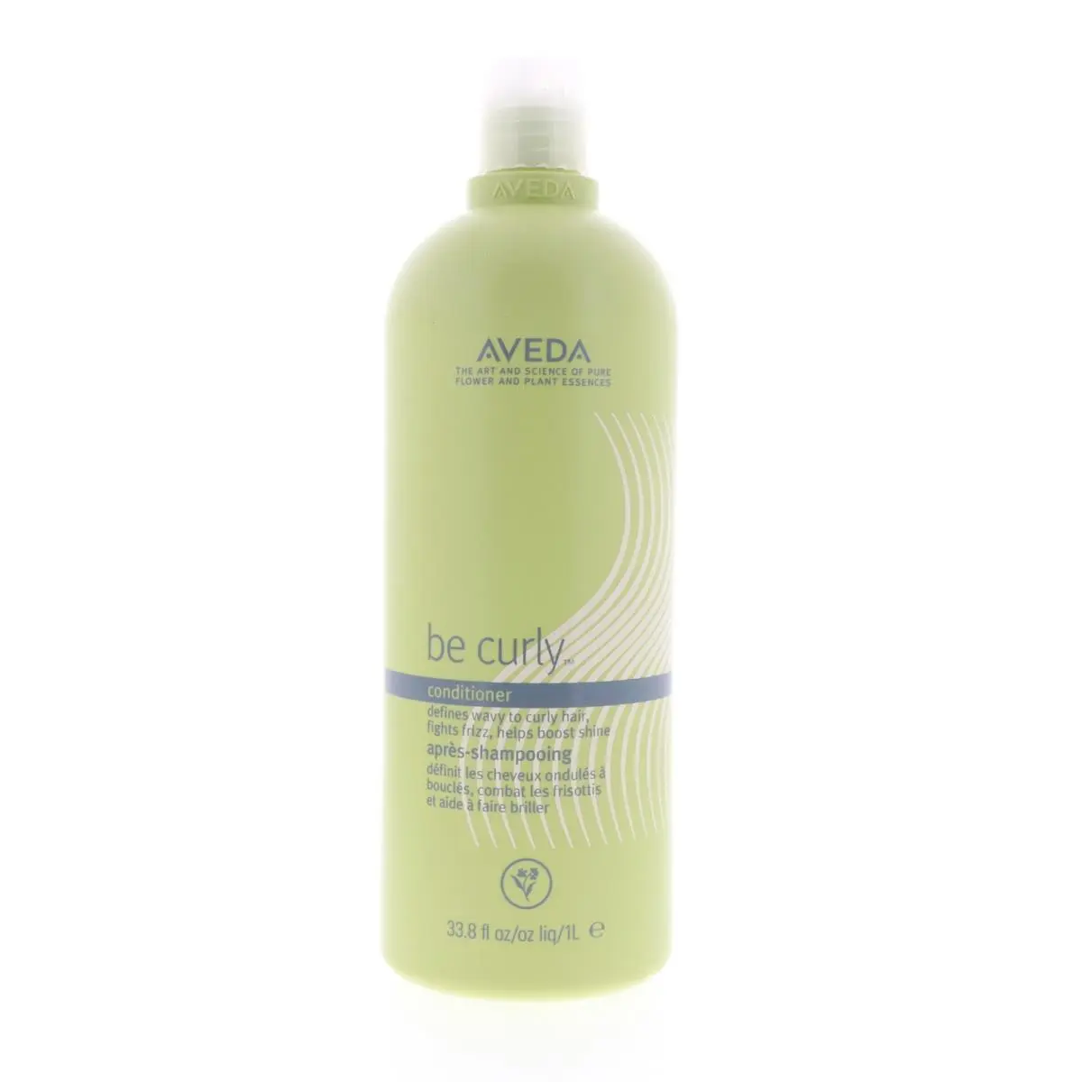 Be Curly Conditioner 33.8 oz by Aveda