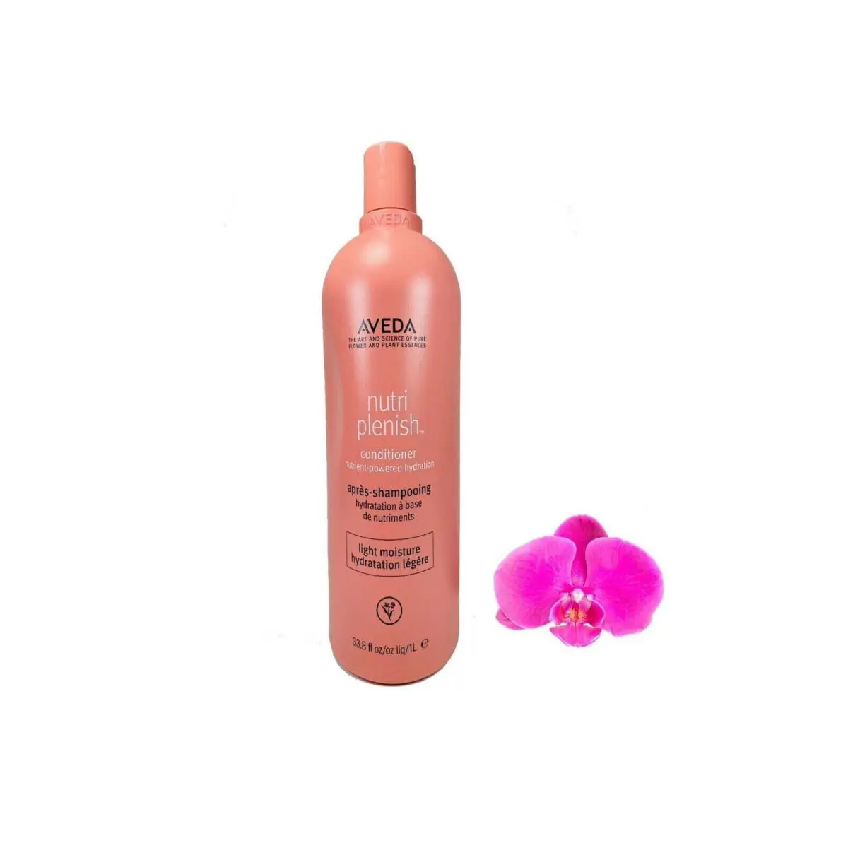 Aveda Nutri Plenish Conditioner Light Moisture 1L | Fash Brands
