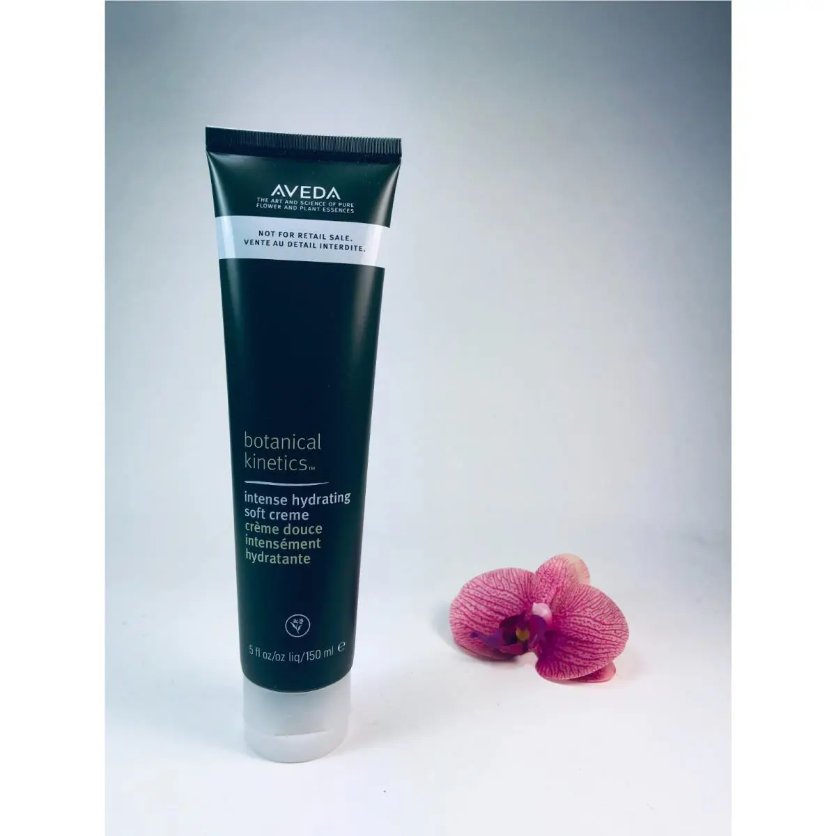 Aveda Botanical Kinetics™ Intense Hydrating Soft Crème 5oz /150ml Prof