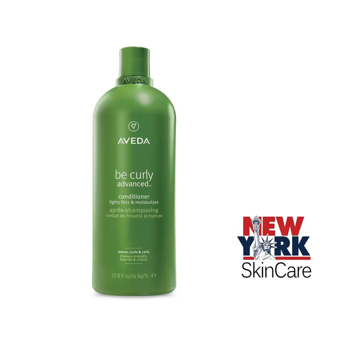Aveda be Curly Advanced Conditioner 33.8 / 1L