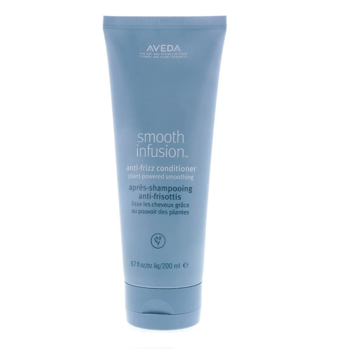 Aveda Smooth Infusion Anti-frizz Conditioner 6.7 oz 3 Pack