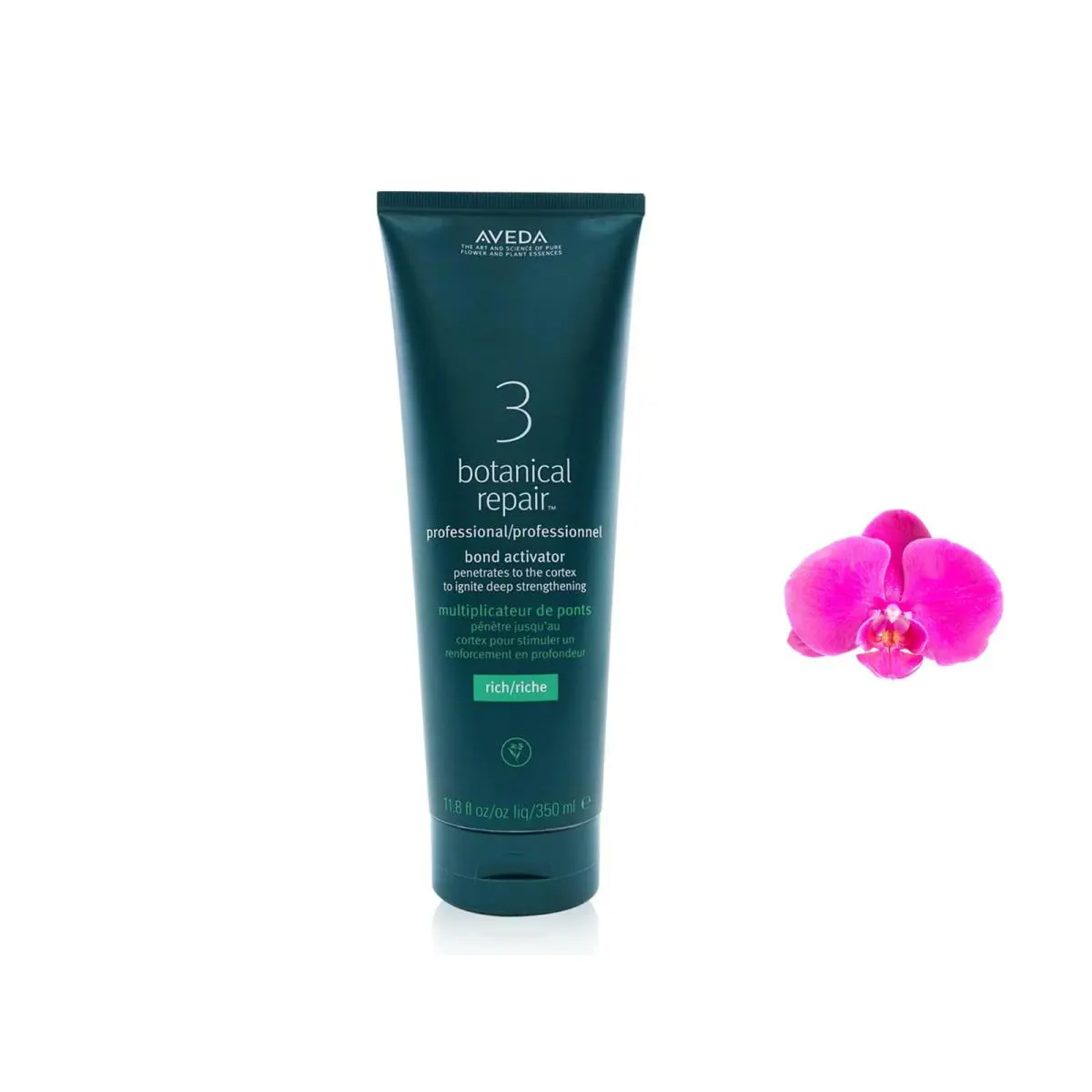 Aveda Botanical Repair 3 Bond Activator Rich 350ml / 11.8oz
