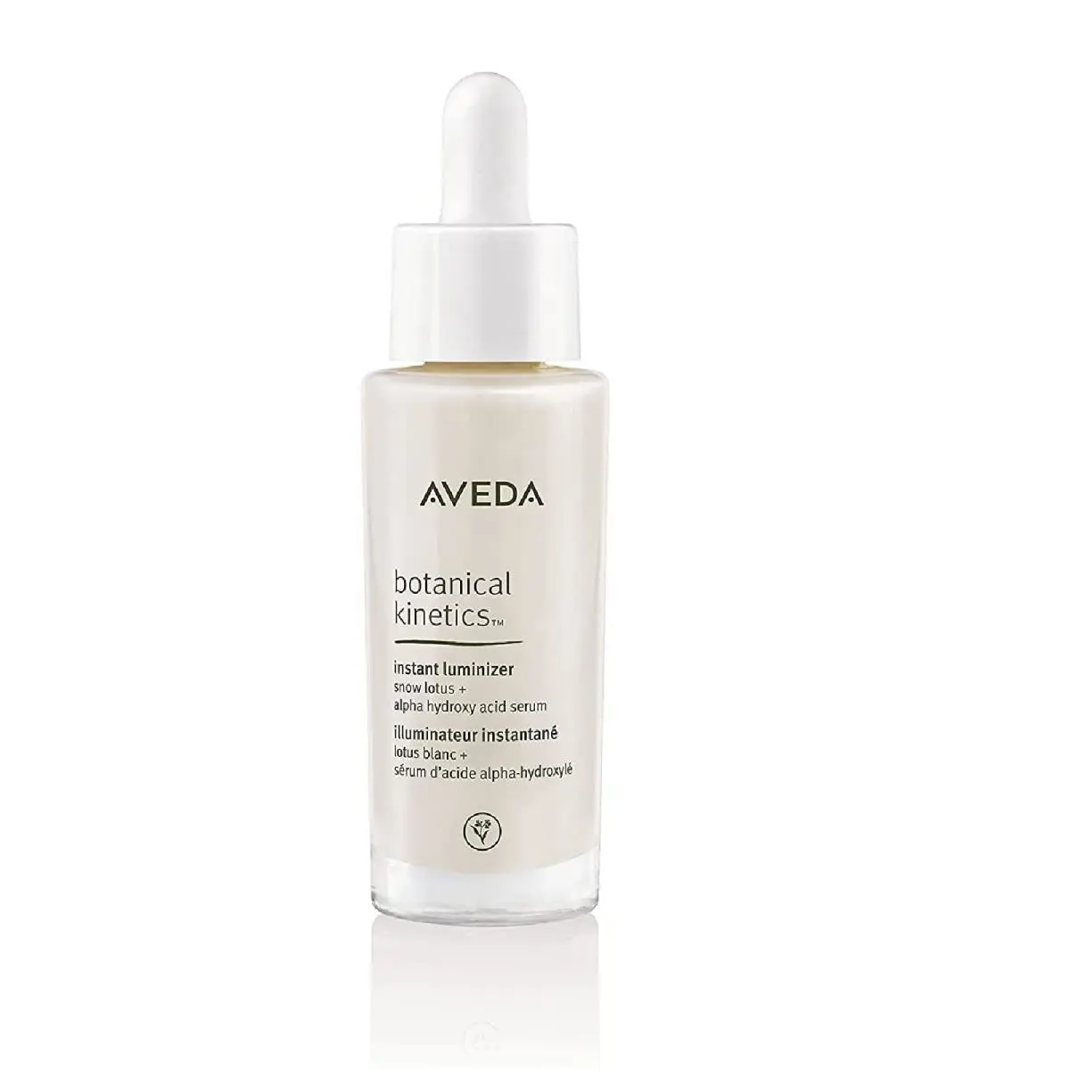Aveda Botanical Kinetics Instant Luminizer 1oz