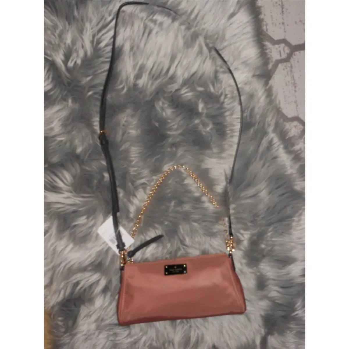 Kate Spade Convertible Crossbody Purse Jane