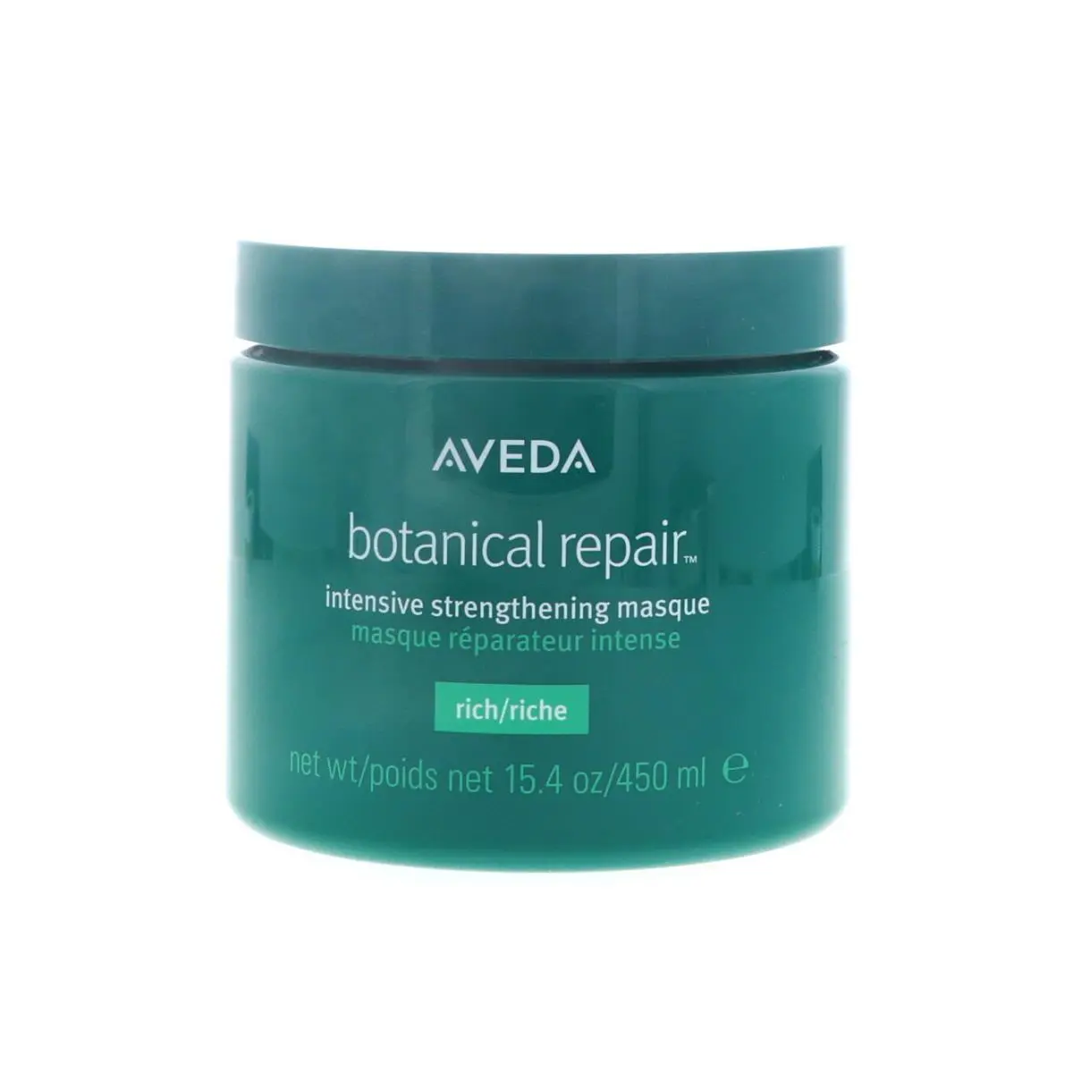 Botanical Repair Intensive Strengthening Masque Rich 15.4 oz 2 Pack by Aveda