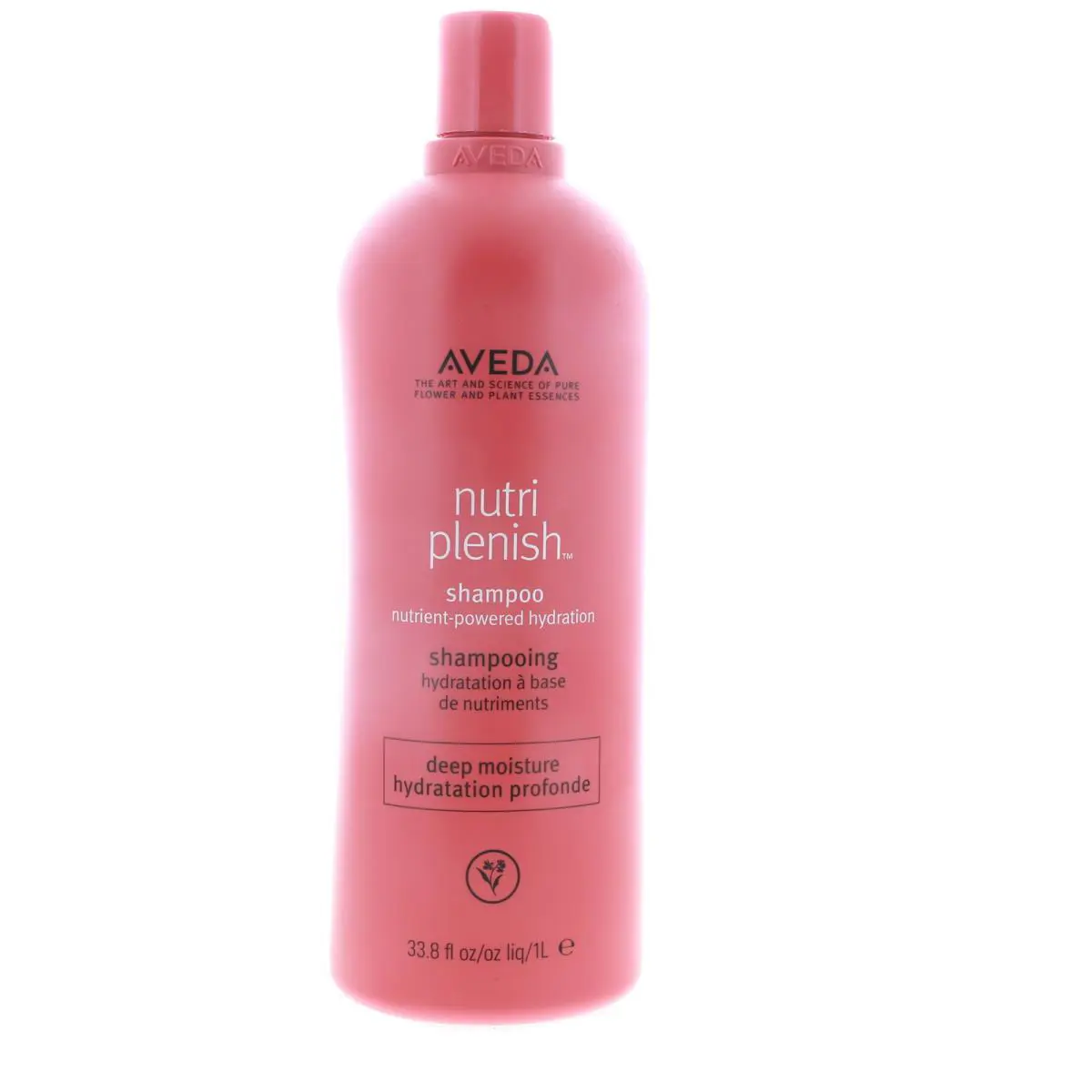 Nutriplenish Deep Moisture Shampoo 33.8 oz by Aveda