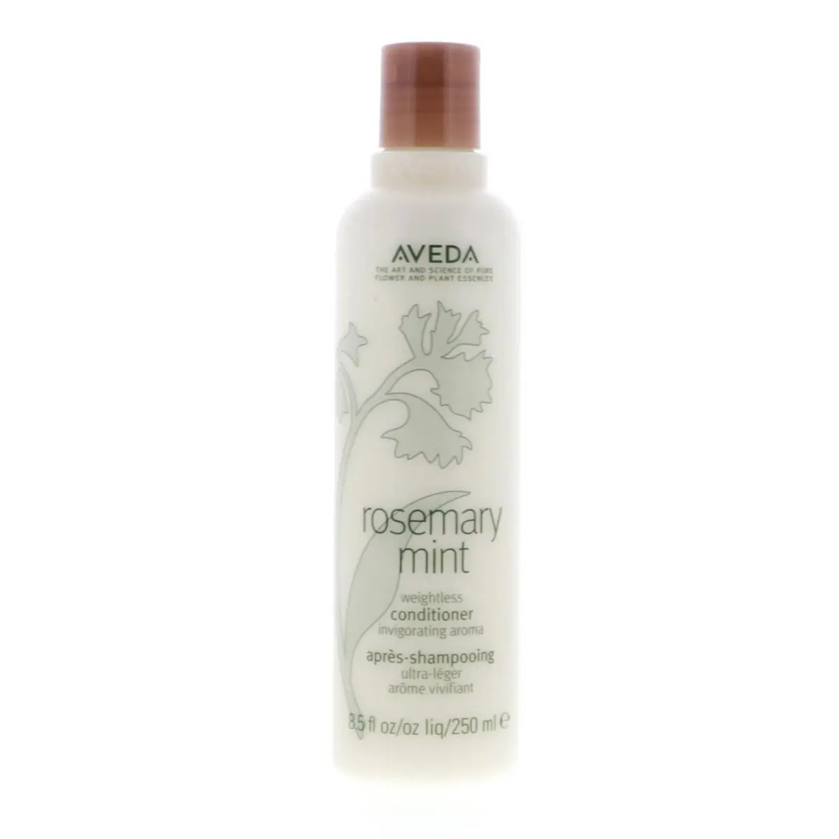 Rosemary Mint Weightless Conditioner 8.5 oz 3 Pack by Aveda