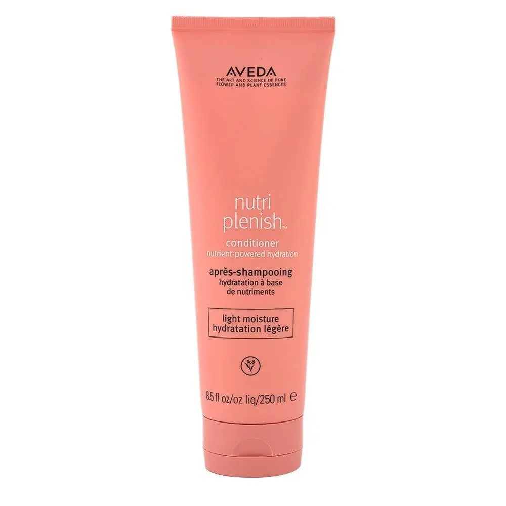 Aveda Nutriplenish Light Conditioner 8.5oz/250ml