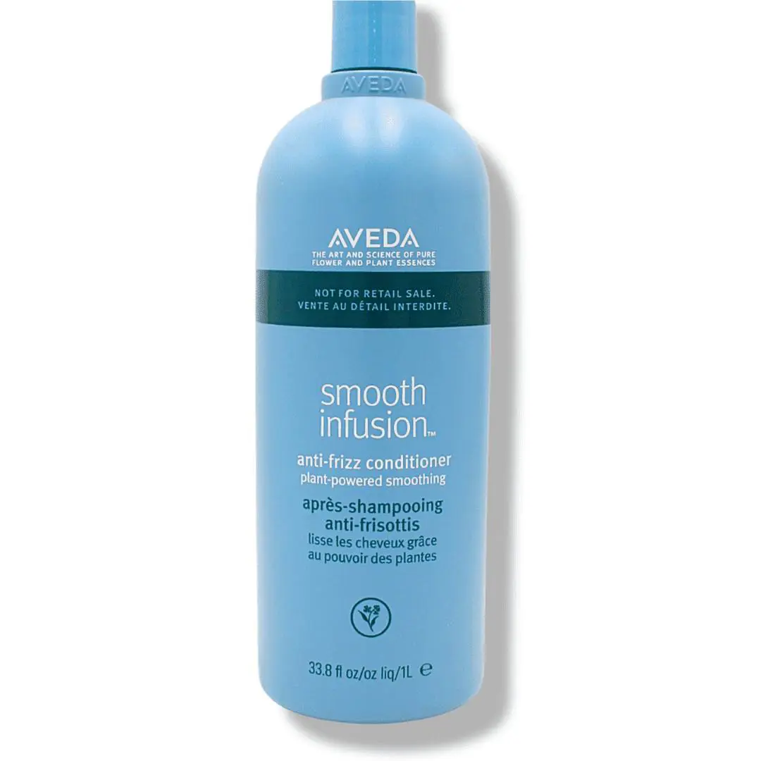 Aveda Smooth Infusion Anti Frizz Conditioner 33.8 OZ