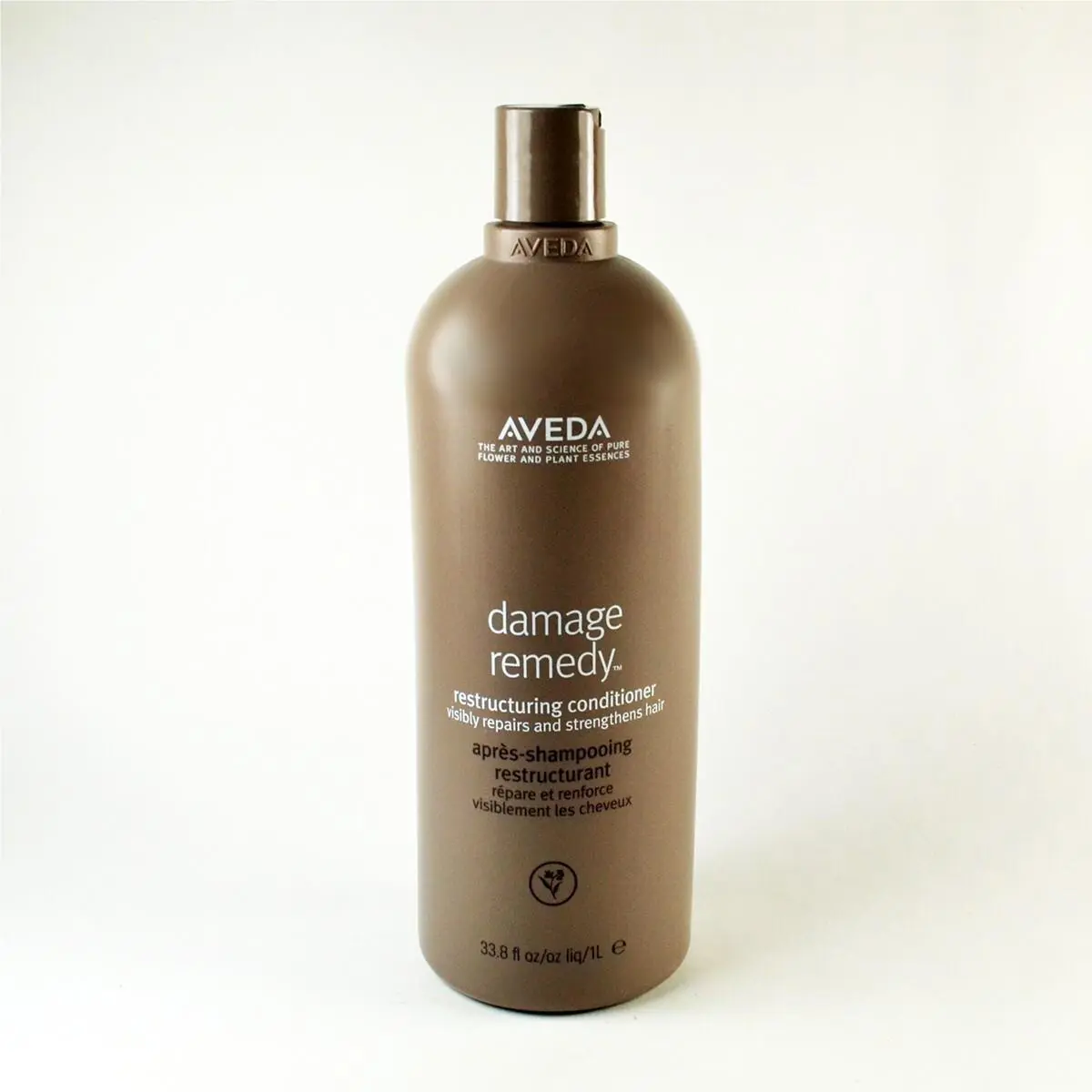 Aveda Damage Remedy Restructuring Conditioner - Large Salon Size 1 L / 33.8 Oz