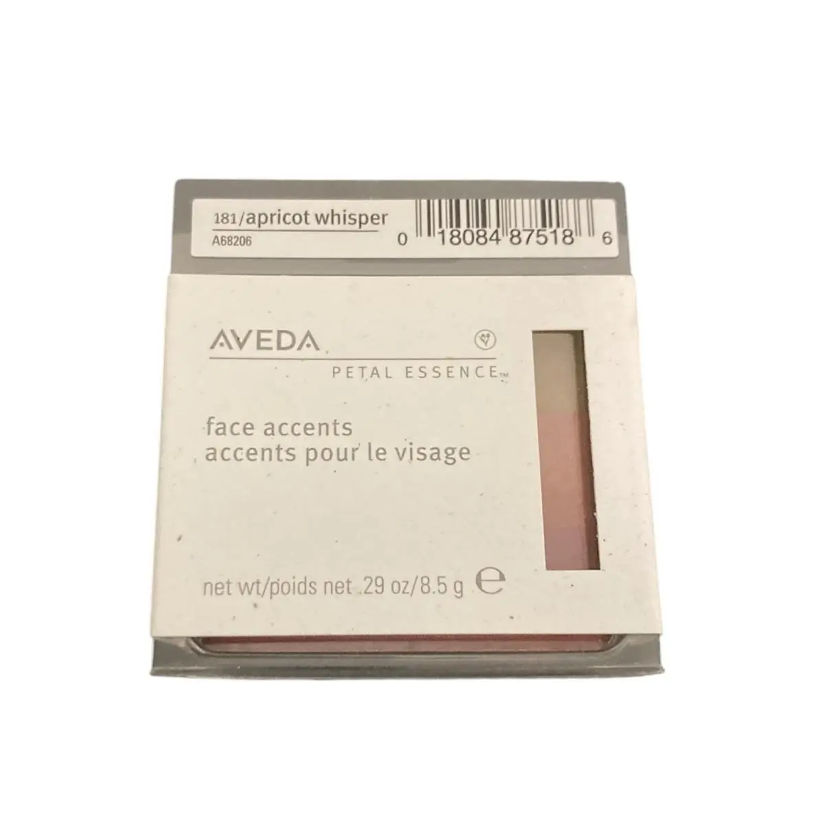 Face Accents Apricot Whisper 181 by Aveda