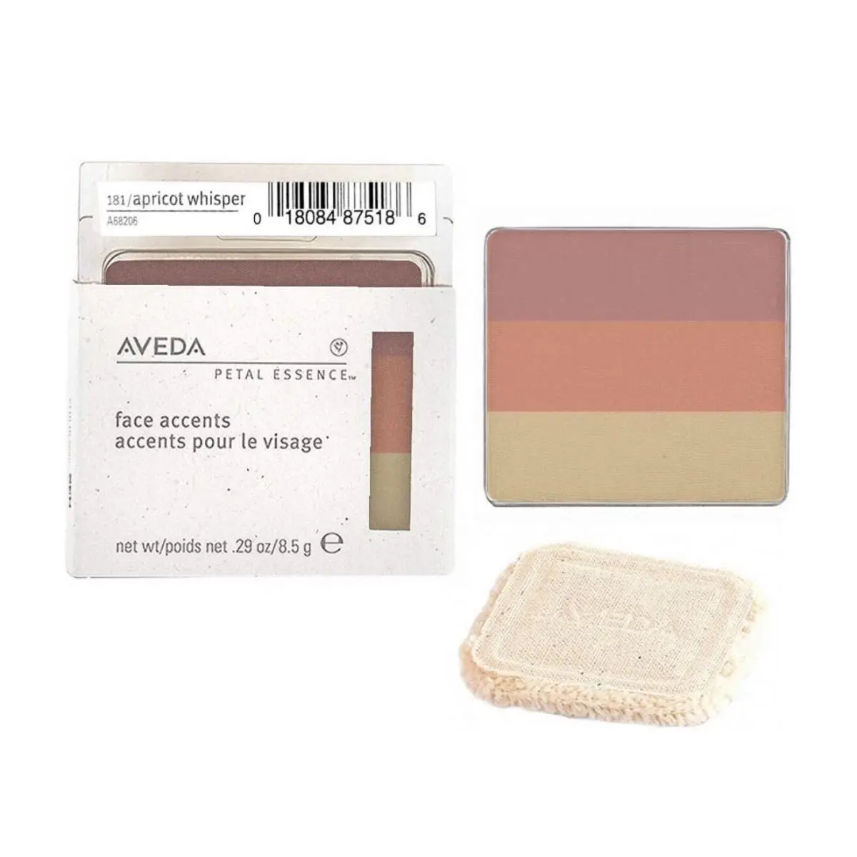 Aveda Face Accents Apricot Whisper 181