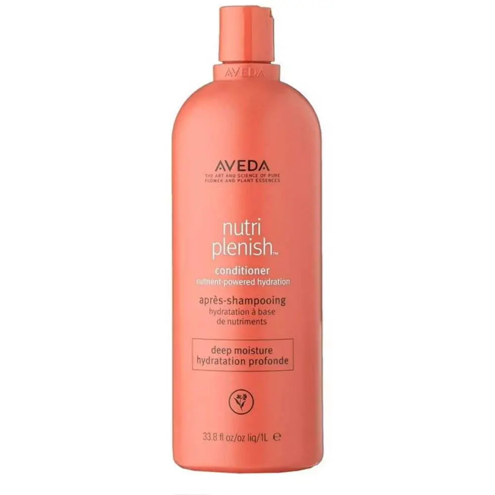 Aveda Nutriplenish Deep Moisture Conditioner 33.8 oz