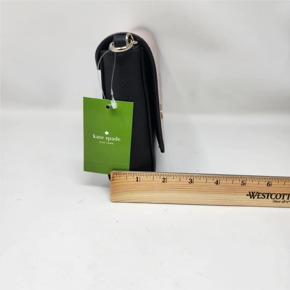 New Kate Spade New York Laurel Way Greer Crossbody Shoulder Bag