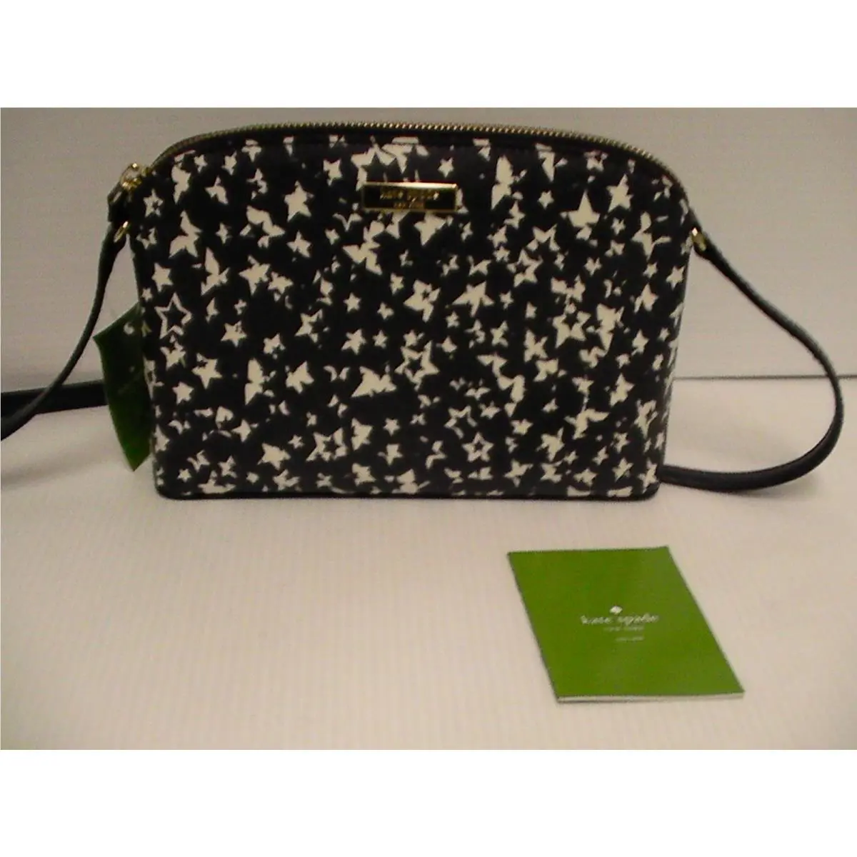 Womens Kate Spade Stargazer Brightwater Drive Hanna Crossbody Bag WKRU3290