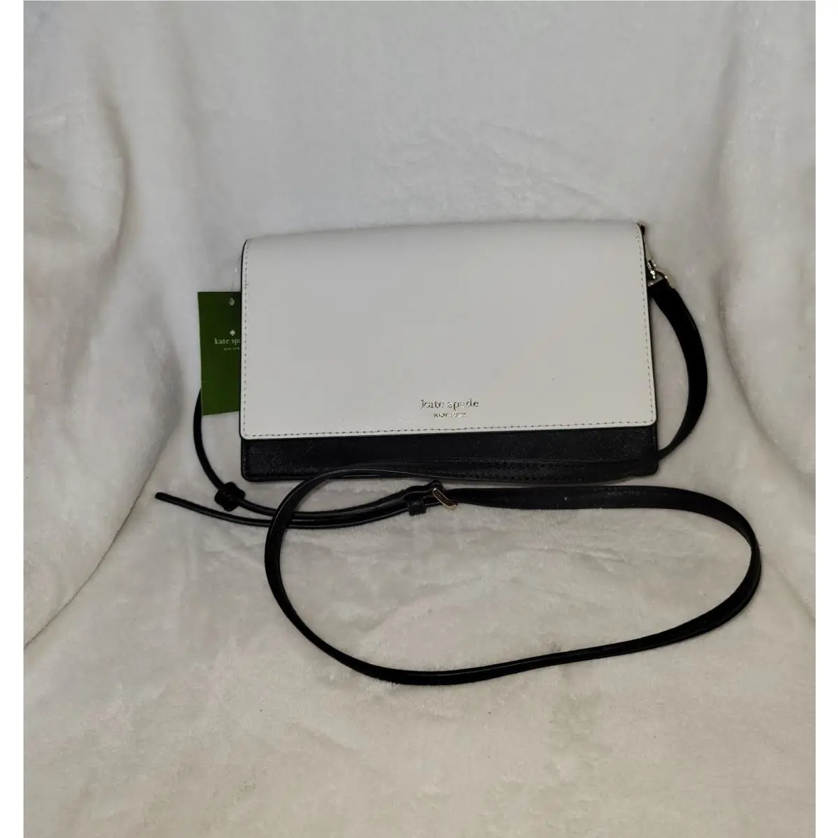 Kate Spade Convertible Cameron Crossbody
