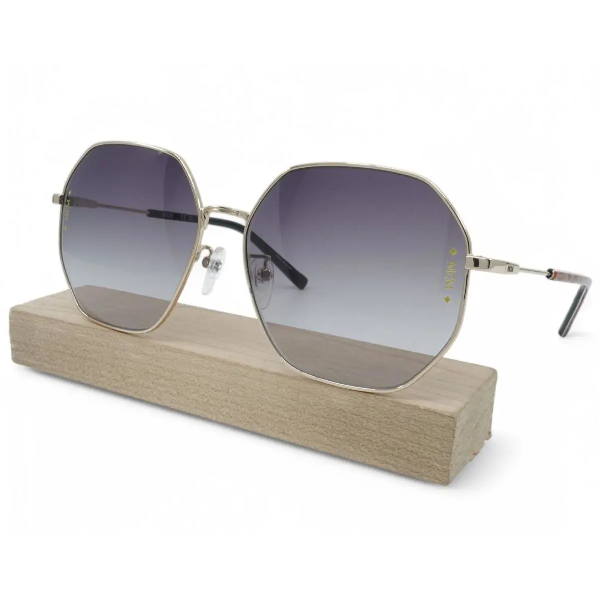 MCM165SLB-717 Unisex Mcm Geometri Sunglasses