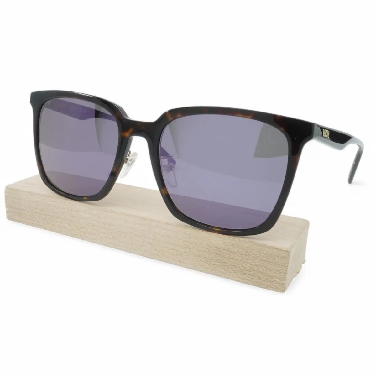 MCM714SA-223 Unisex Mcm Square Sunglasses