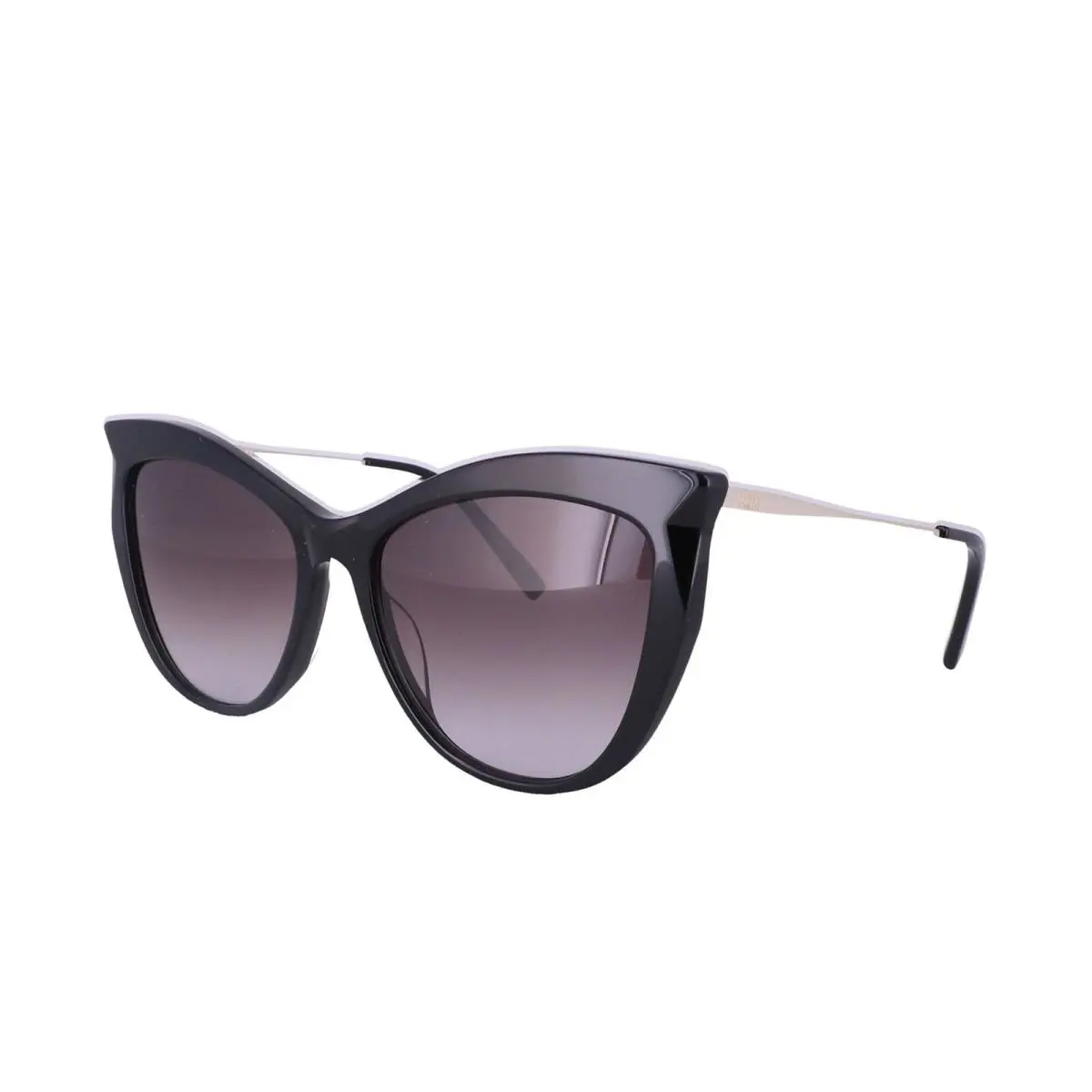 689S-001 Womens Mcm Cat Eye Sunglasses by MCM
