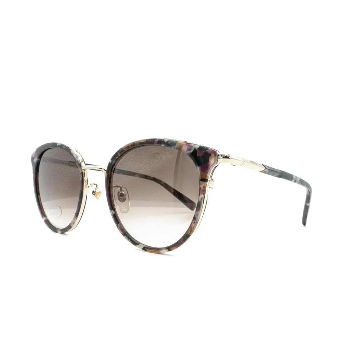 MCM676SA-614 Mens Mcm Round Sunglasses