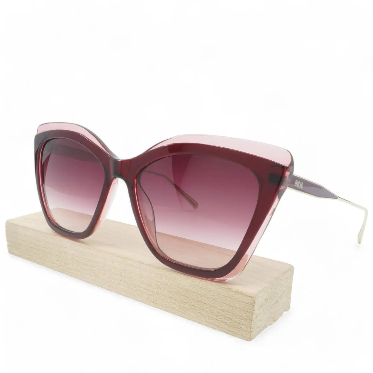 MCM698S-602 Unisex Mcm Cat Eye Sunglasses