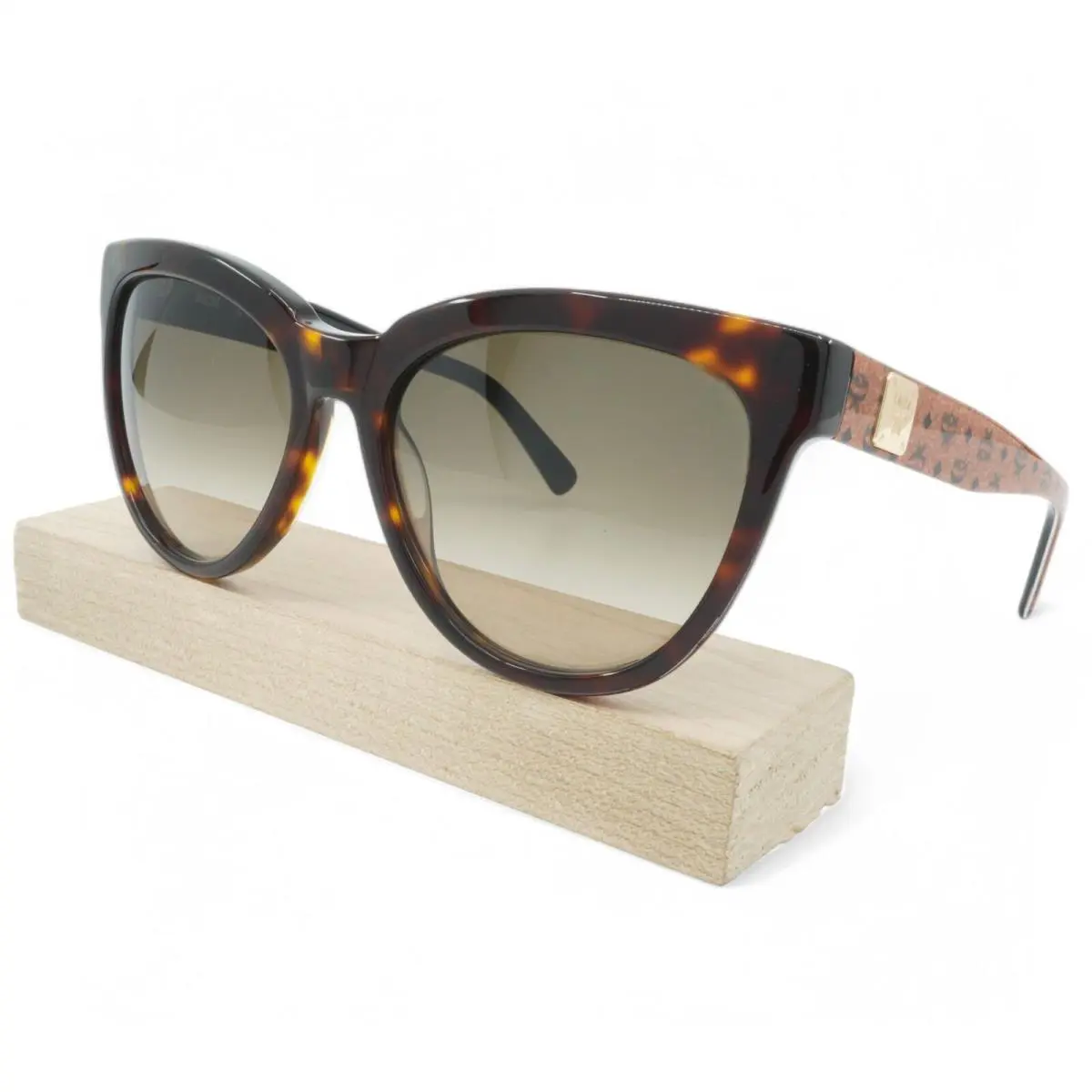 MCM639S-216 Unisex Mcm Cat Eye Sunglasses