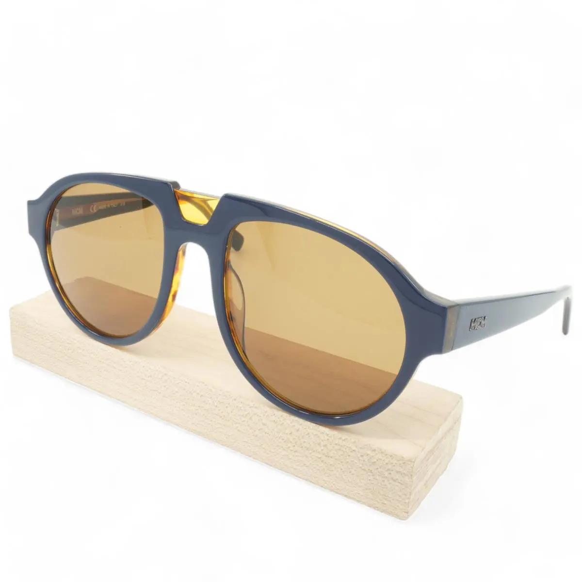 MCM692S-433 Mens Mcm Aviator Sunglasses
