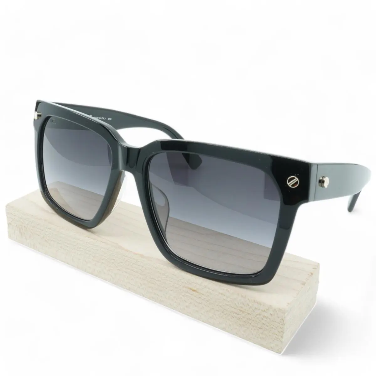 MCM635SA-001 Unisex Mcm Square Sunglasses
