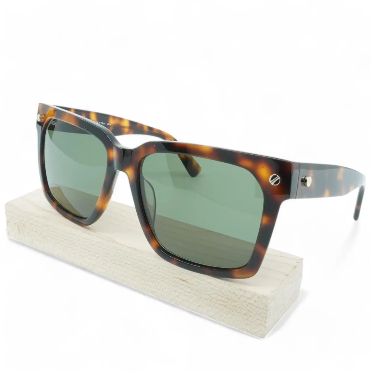 MCM635S-214 Unisex Mcm Square Sunglasses