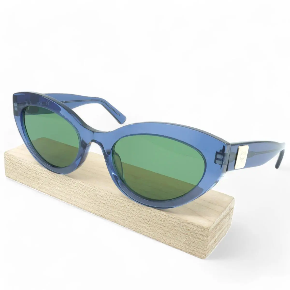 MCM684S-424 Womens Mcm Cat Eye Sunglasses