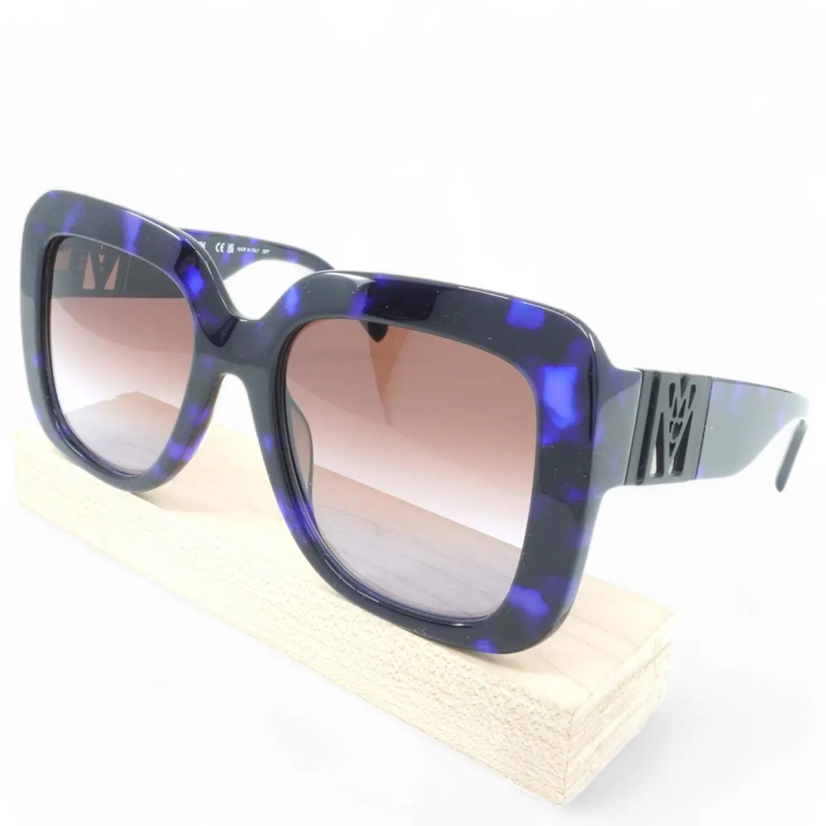730S-460 Unisex Mcm Butterfly Sunglasses by MCM