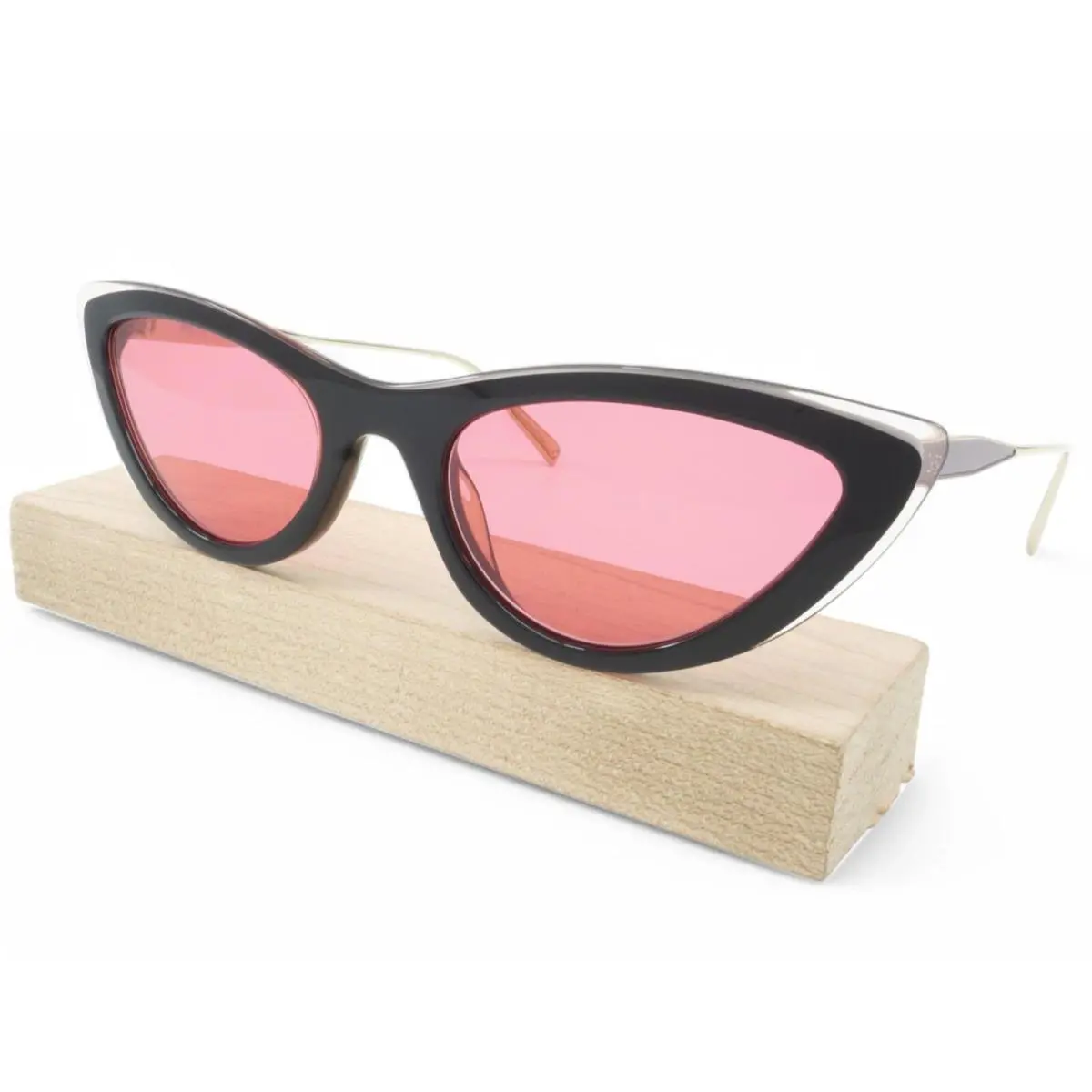 MCM699S-661 Womens Mcm Cat Eye Sunglasses