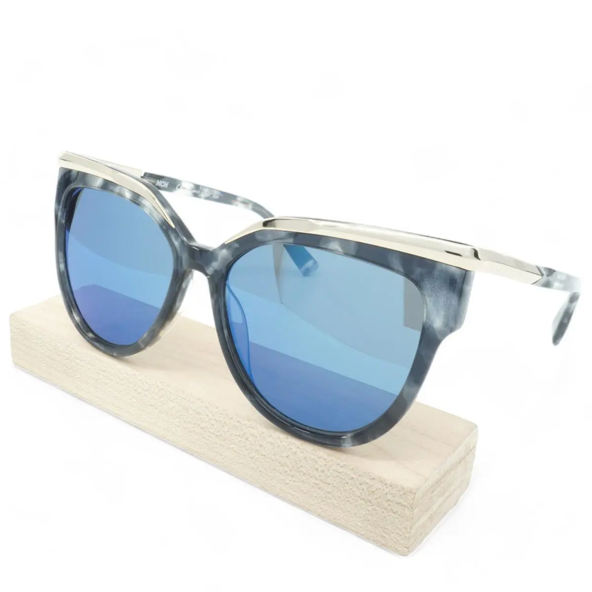 MCM637S-404 Unisex Mcm Cat Eye Sunglasses