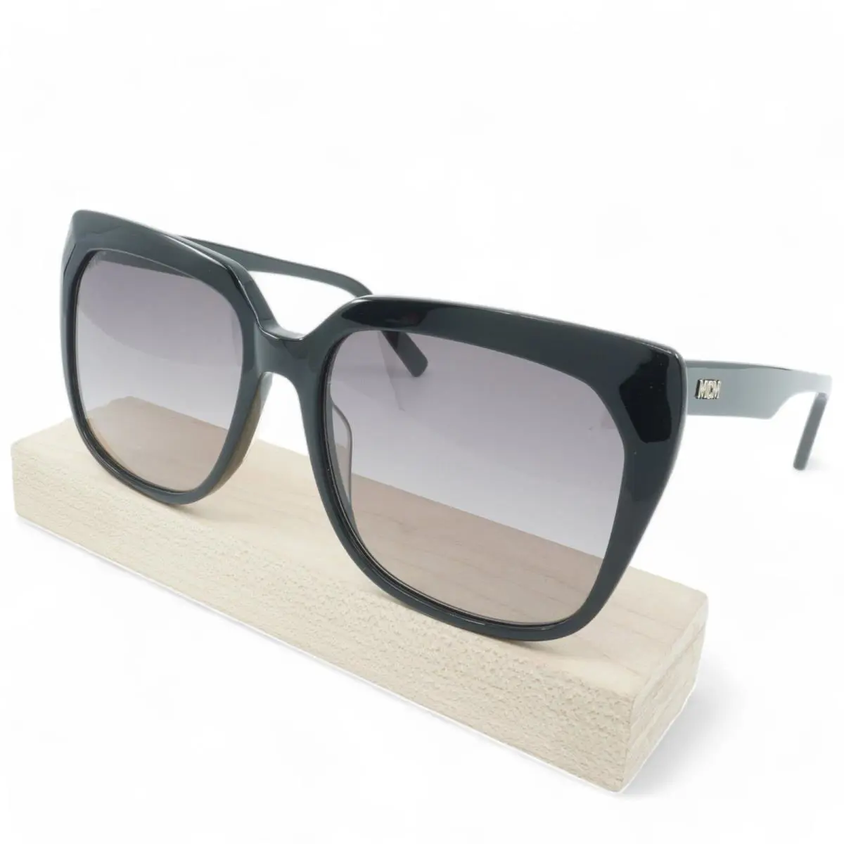 701S-001 Unisex Mcm Square Sunglasses by MCM