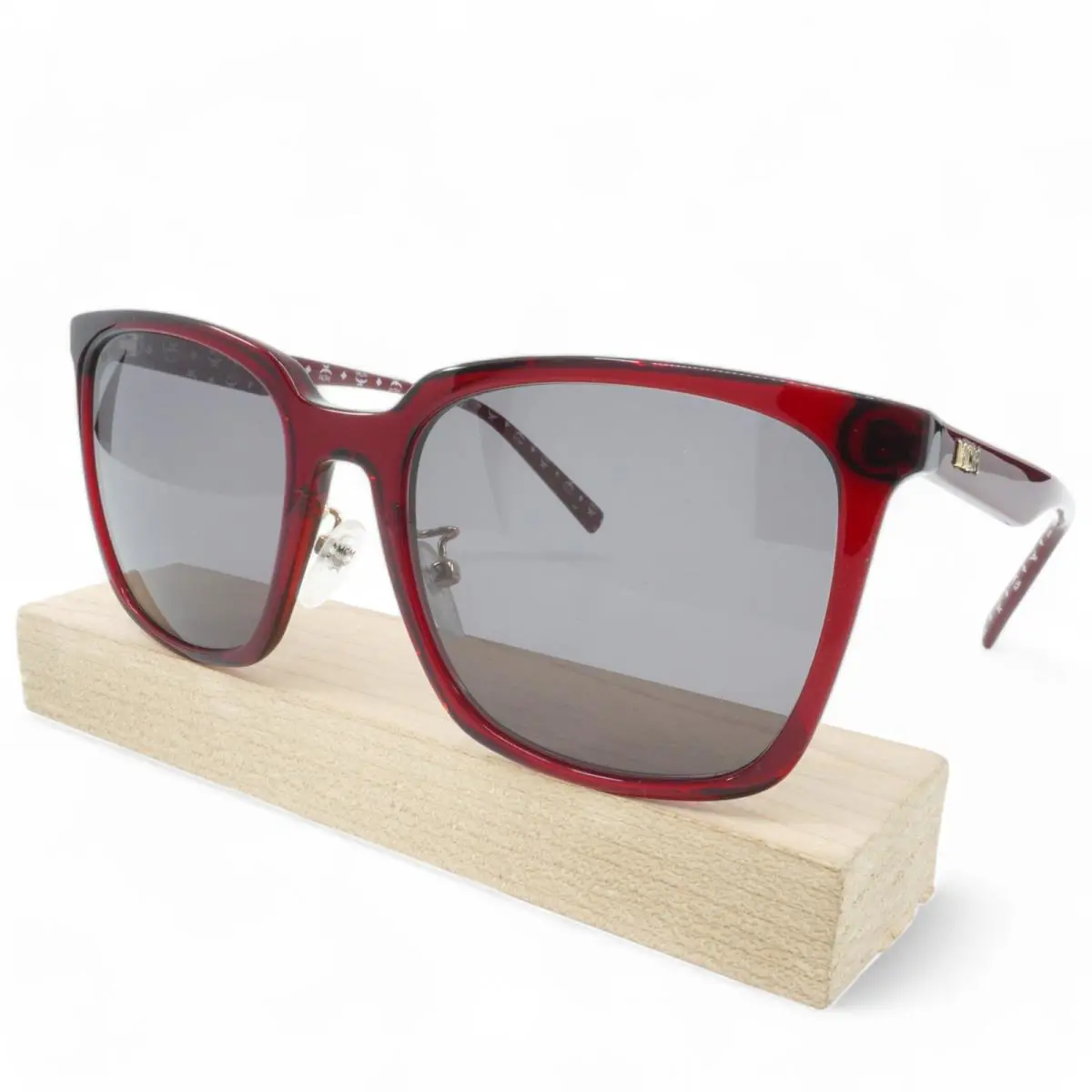 MCM714SA-601 Unisex Mcm Square Sunglasses