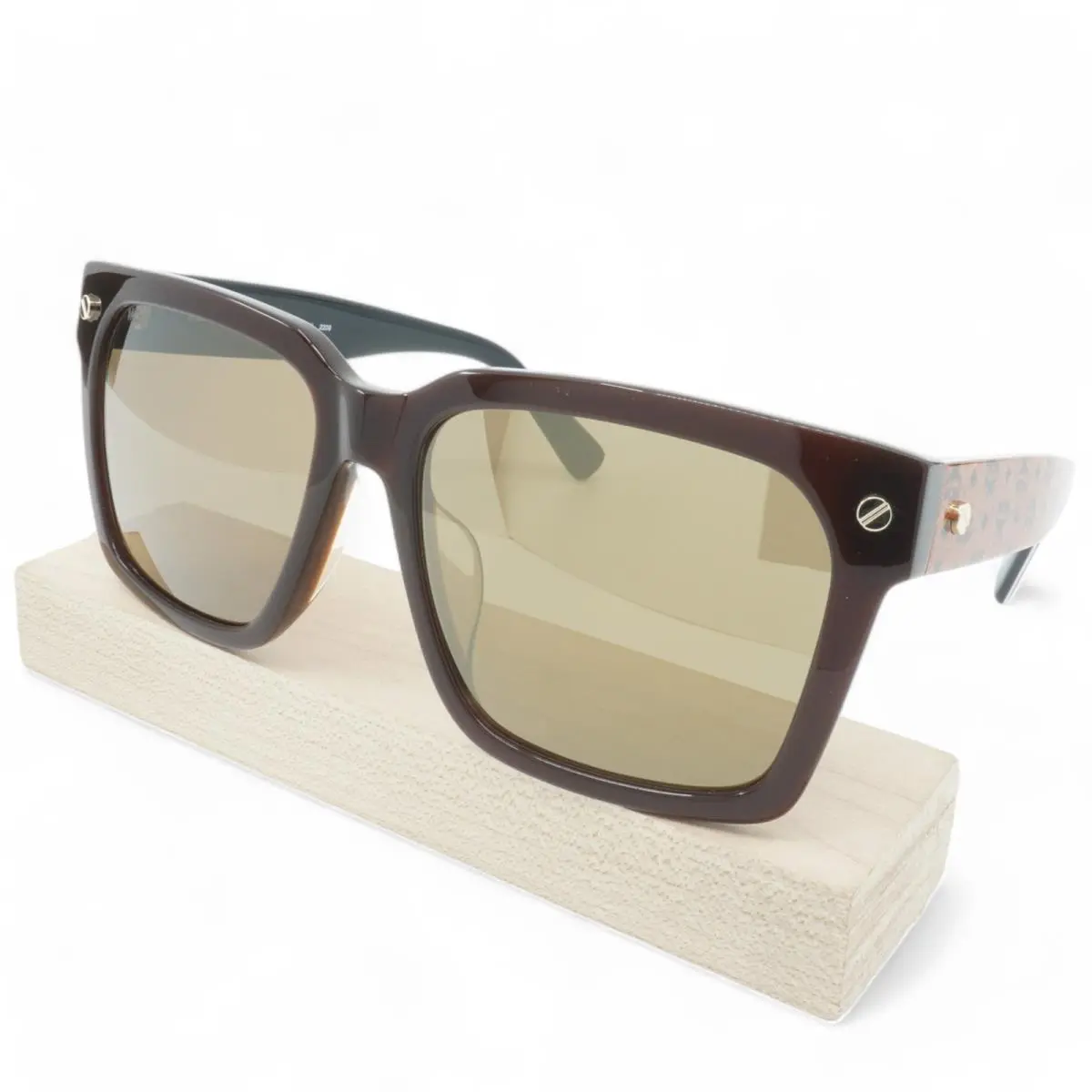 MCM635SA-211 Unisex Mcm Square Sunglasses