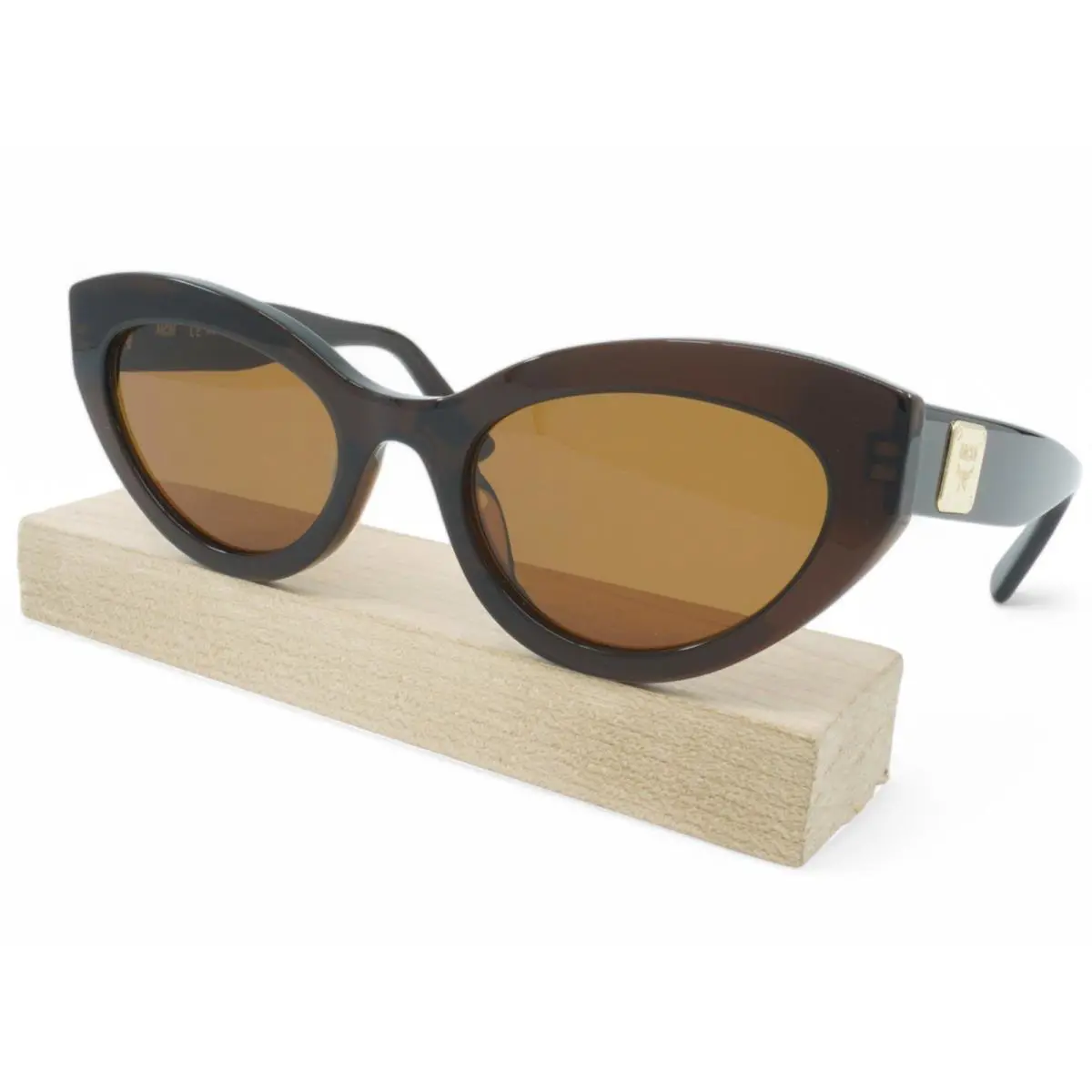 MCM684S-210 Womens Mcm Cat Eye Sunglasses
