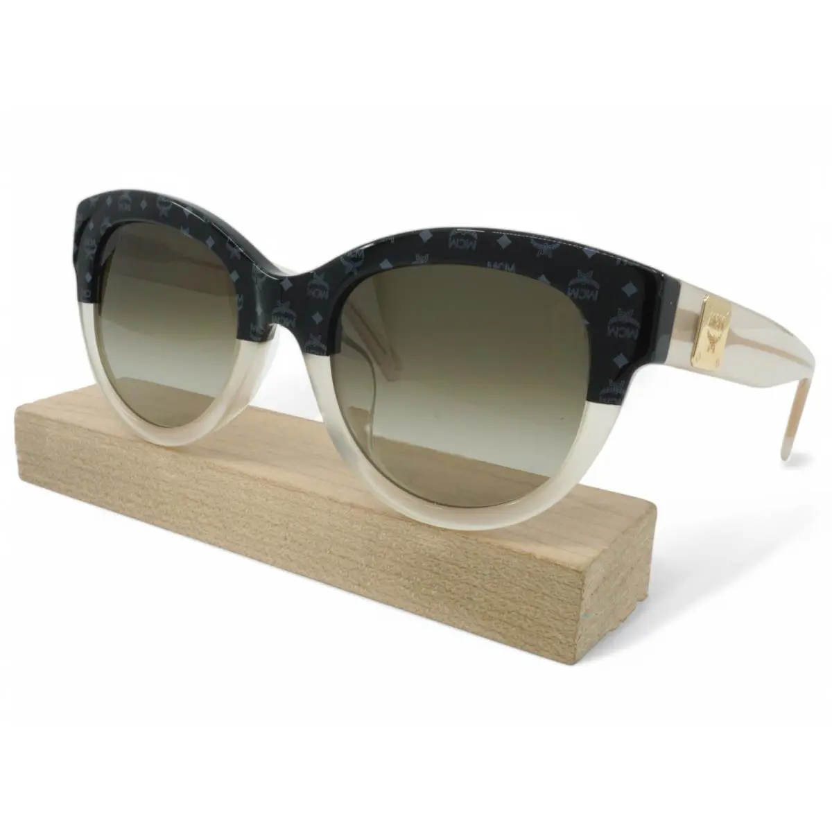 MCM608SA-010 Unisex Mcm Cat Eye Sunglasses