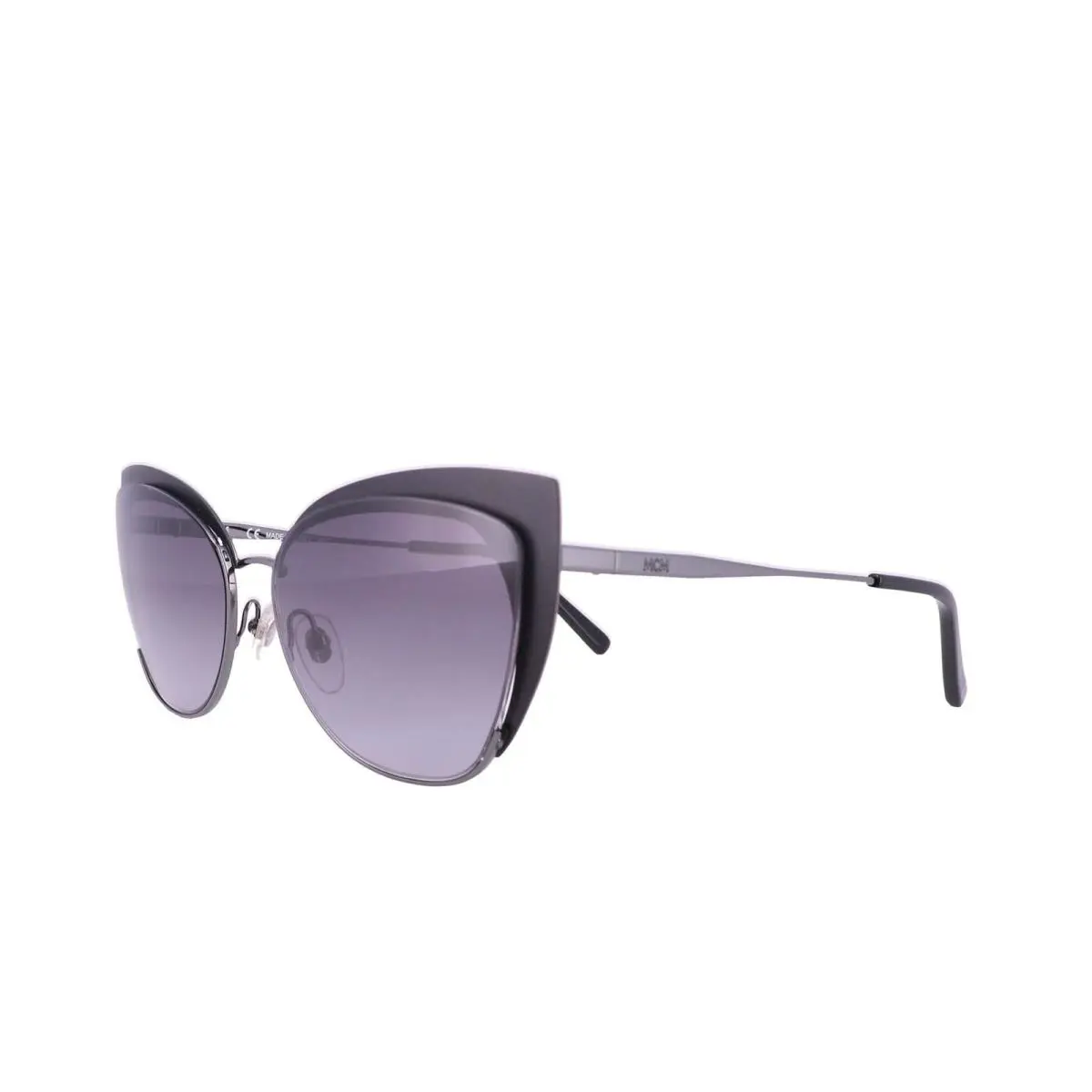 MCM144S-069 Womens Mcm Cat Eye Sunglasses
