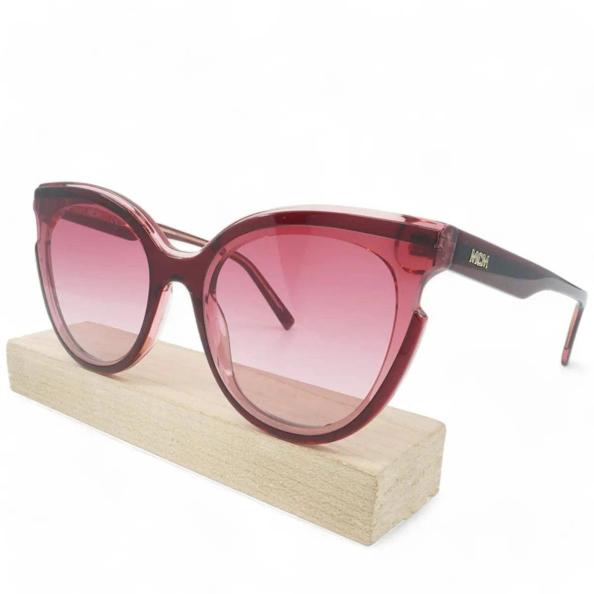 MCM706S-605 Unisex Mcm Cat Eye Sunglasses