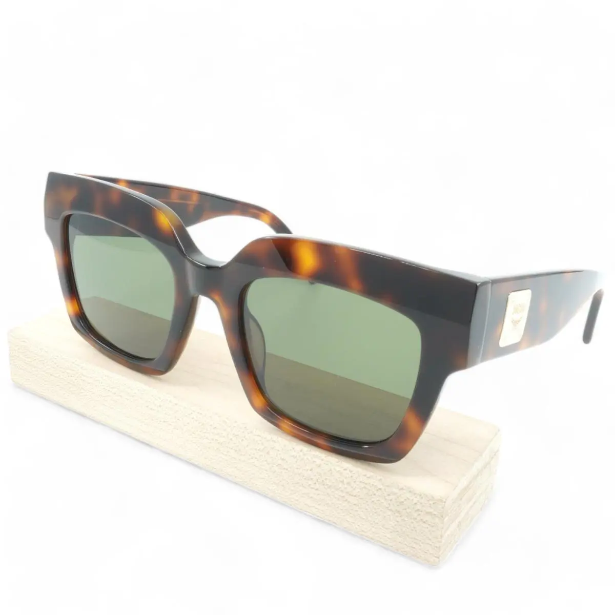 MCM707S-214 Unisex Mcm Square Sunglasses