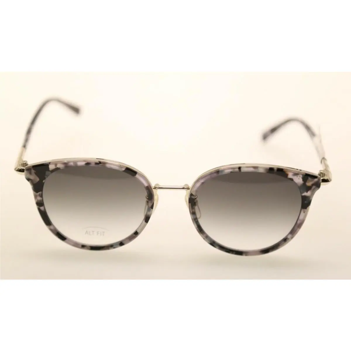 Mcm MCM676SA 033 Marble Grey/gradient Grey 54mm Sunglasses 767