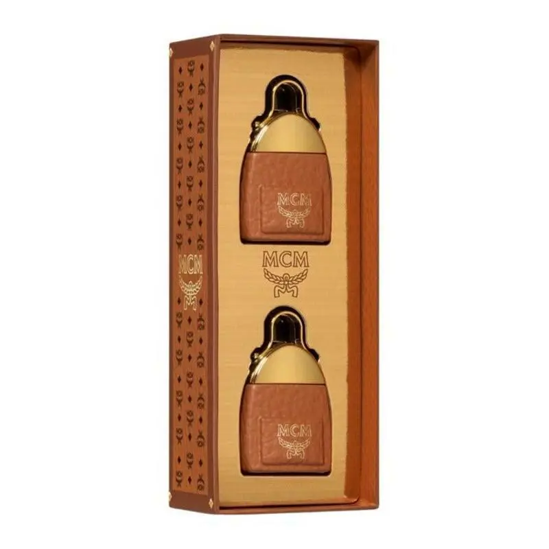 Mcm Eau De Parfum 0.23 Fl.oz/ 7ml x 2pcs Holiday Gift Set